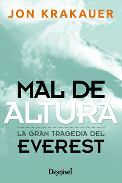Mal de altura Mal de altura