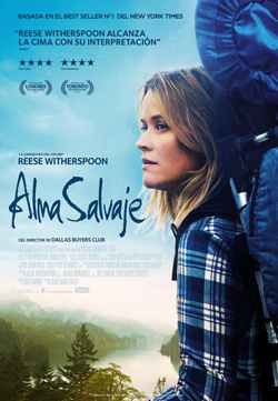 Alma salvaje Alma salvaje