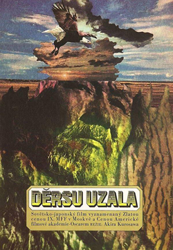 Dersu Uzala Dersu Uzala