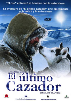 El Ultimo Cazador (Francia 2004)