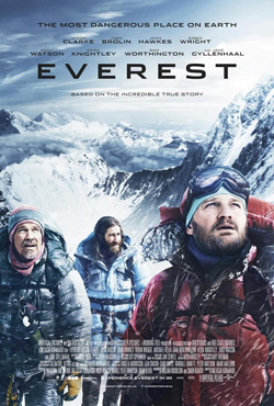 Everest Everest