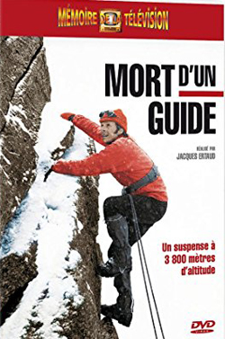 LE MORT D´UN GUIDE (La muerte de un guia.) LE MORT D´UN GUIDE (La muerte de un guia.)