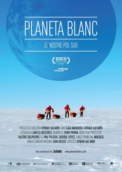 Planeta Blanc