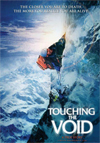 Tocando El vacío (Touching the Void)